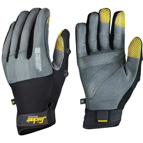 Fynd Snickers Workwear 9574 Precision Protect Handske